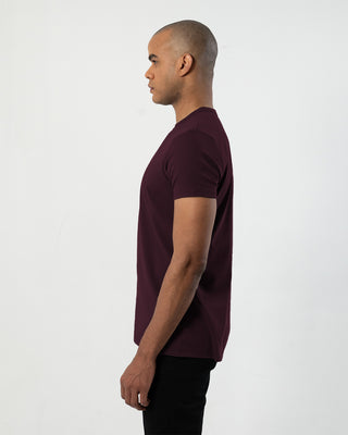 Odyssey Athletic Crew: Plum
