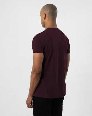 Odyssey Athletic Crew: Plum