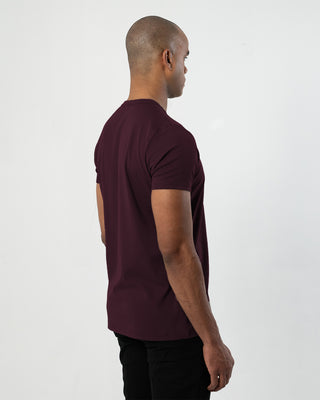 Odyssey Athletic Crew: Plum