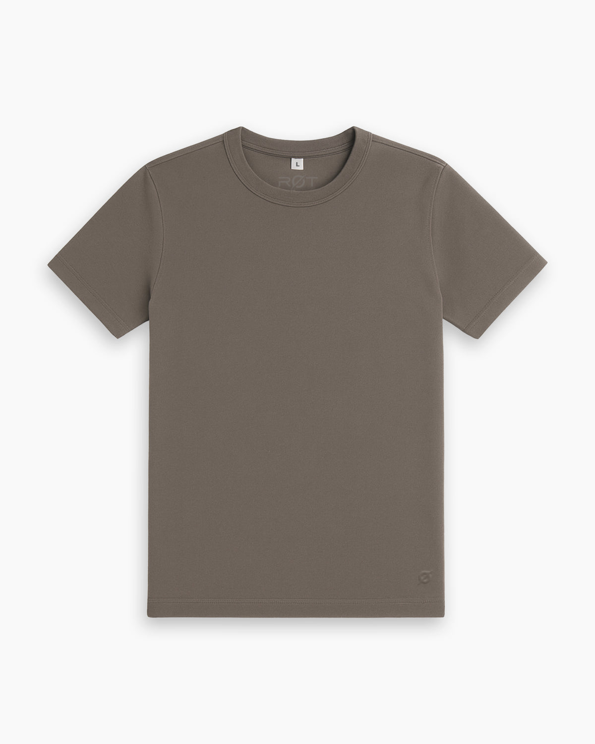 Odyssey Athletic Crew: Taupe