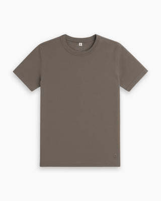 Odyssey Athletic Crew: Taupe