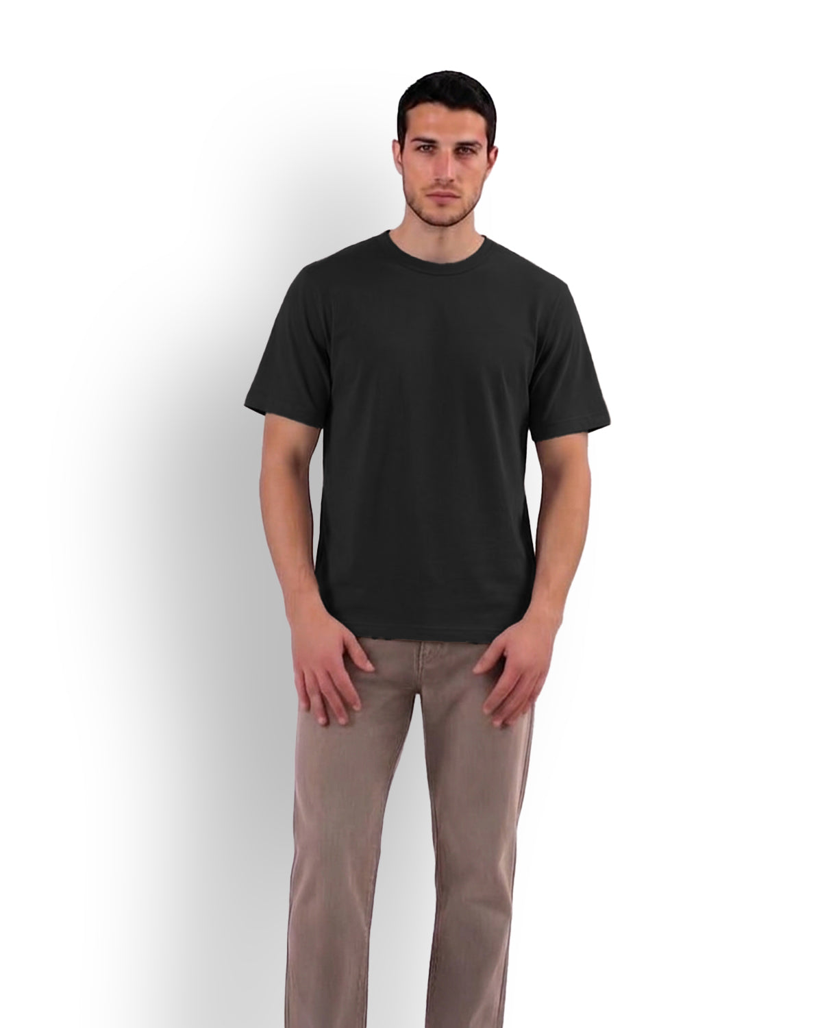 Odyssey Boxed Crew: Black