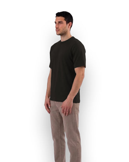 Odyssey Boxed Crew: Black