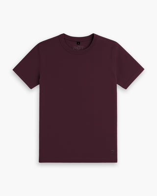 Odyssey Athletic Crew: Plum