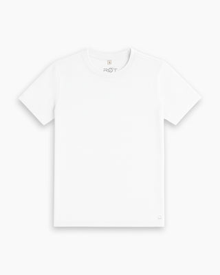 Odyssey Athletic Crew: White
