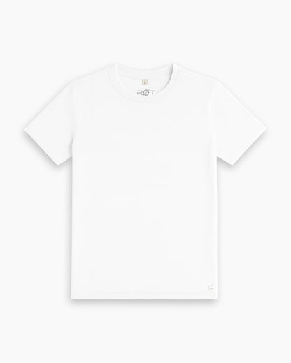 Odyssey Athletic Crew: White