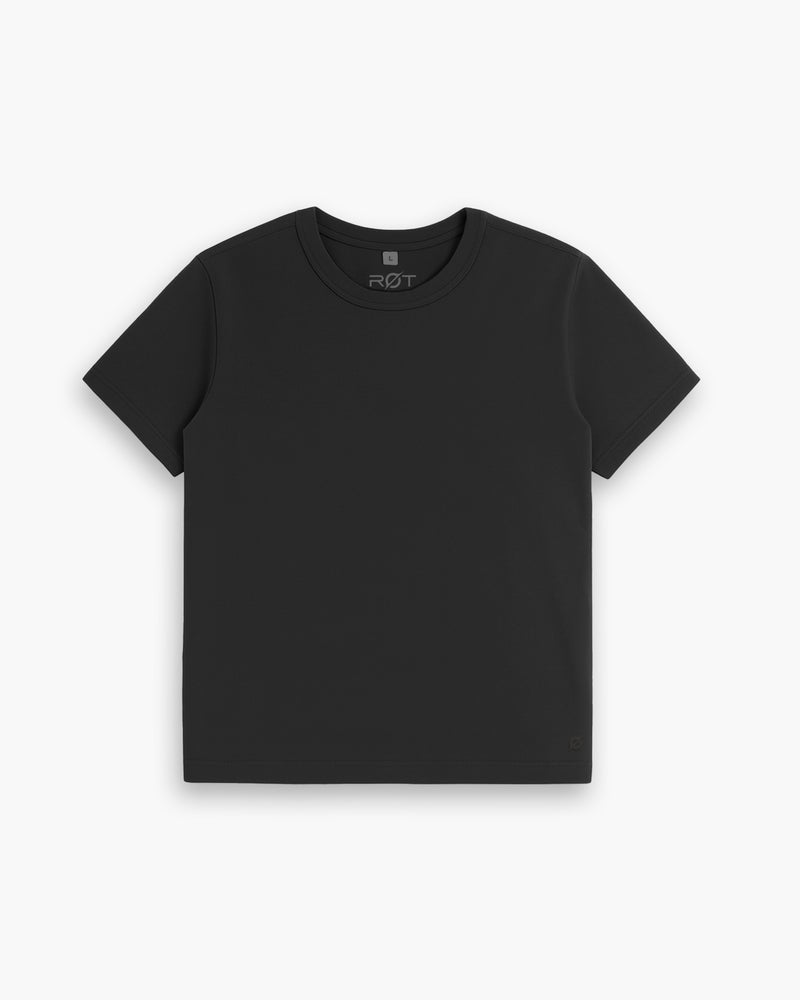Odyssey Boxed Crew: Black