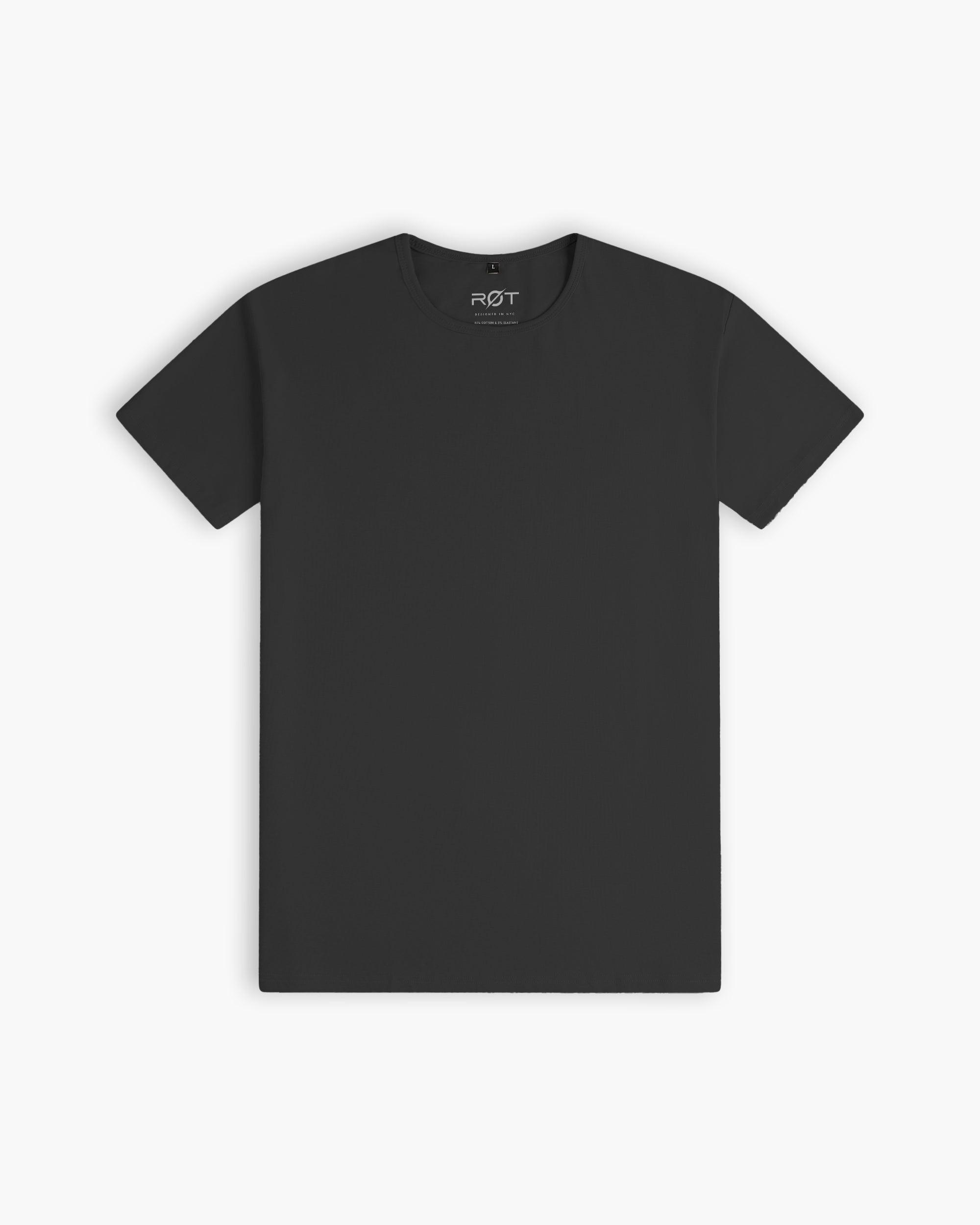 Origin Classic Crew T-Shirt: Dark Matter