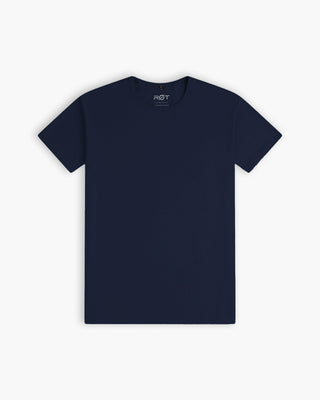 Origin Classic Crew T-Shirt: NY Blue