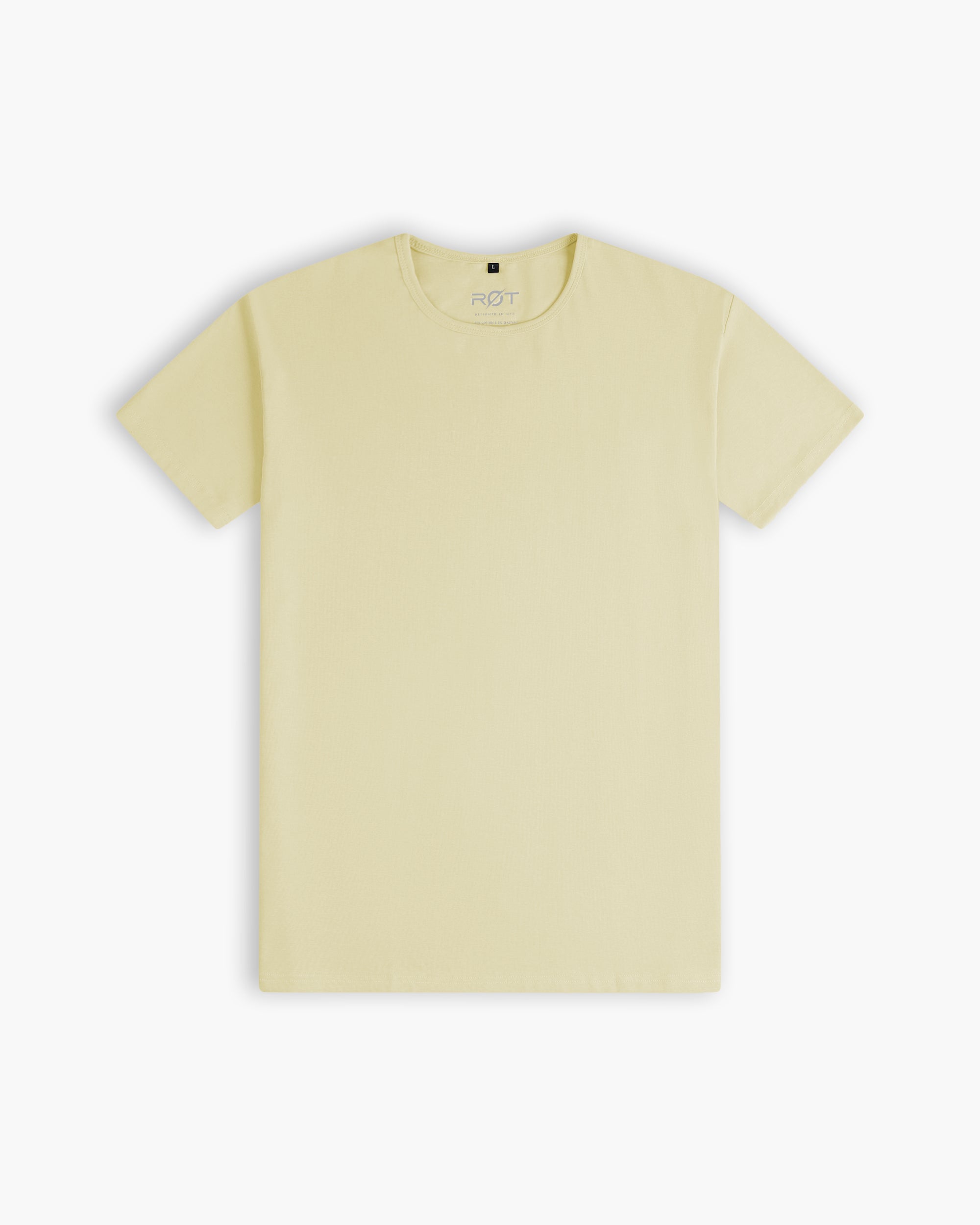 Origin Classic Crew T-Shirt: Sol