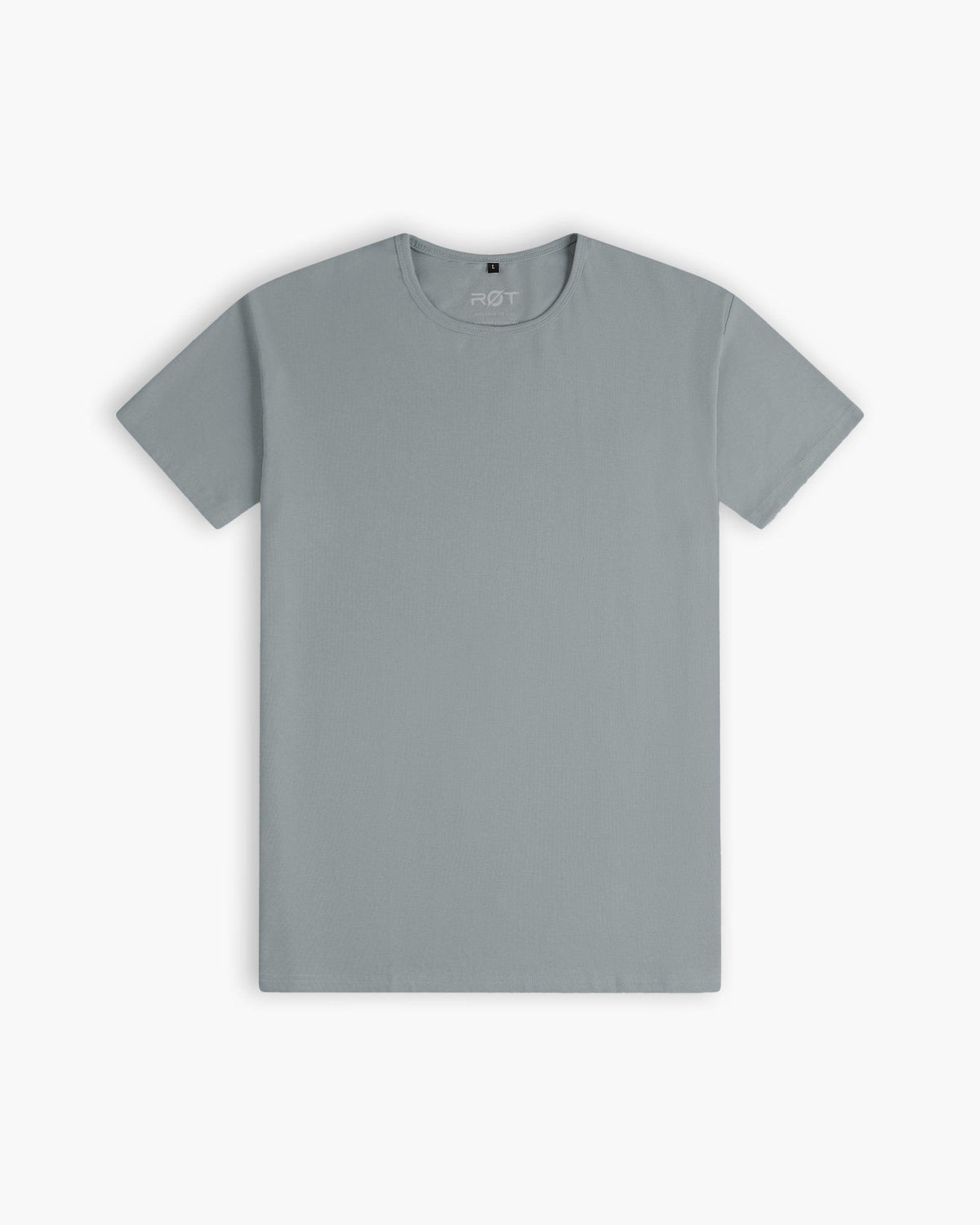 Origin Classic Crew T-Shirt: Space Gray