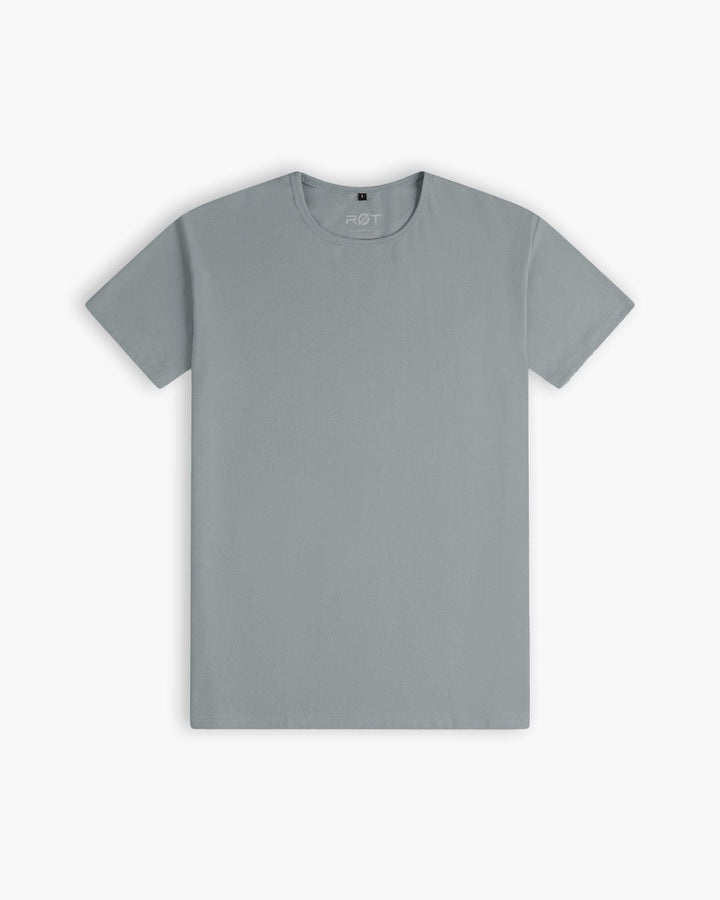 Origin Classic Crew T-Shirt: Space Gray