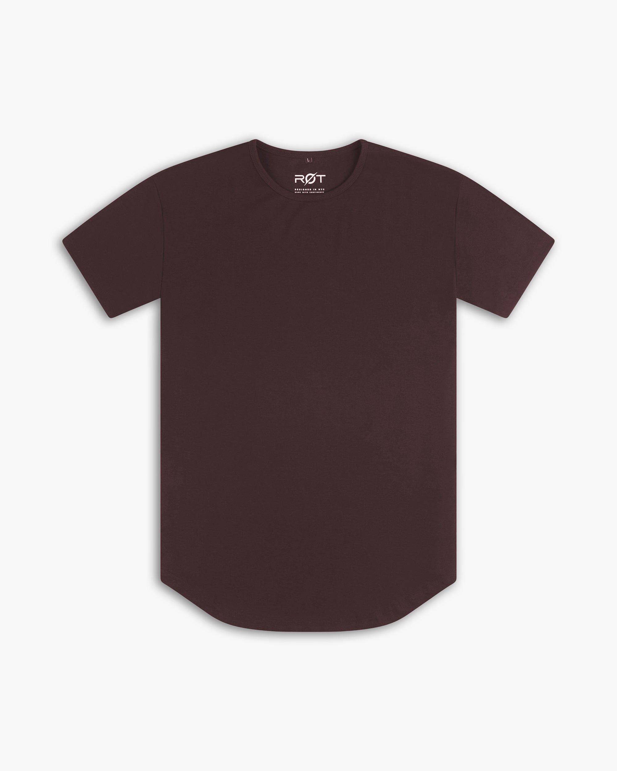 トップス l trim shirt THERED THREAD Triblend Crew Neck Tee In Midnight – Threads 4 Thought