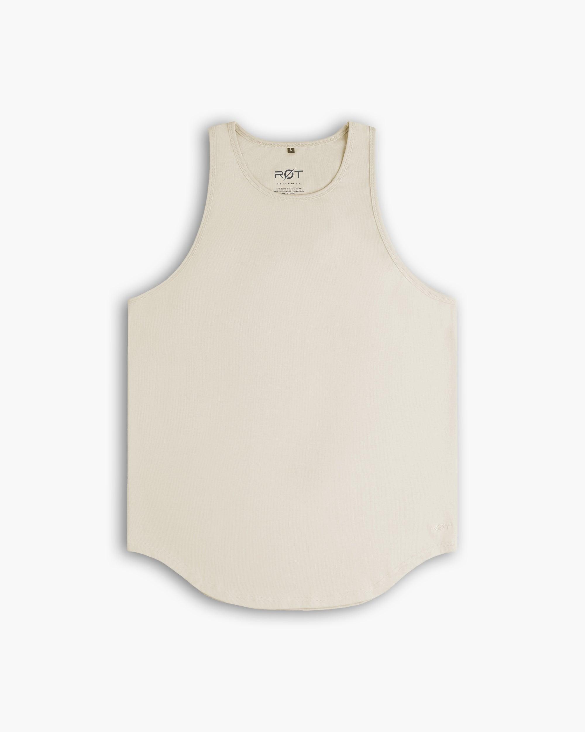 Origin Curved Tank: Stone