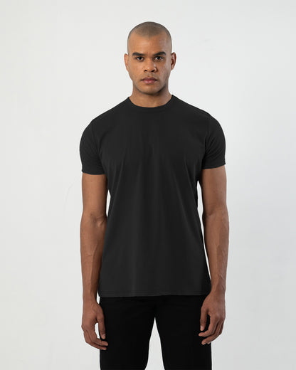 Odyssey Athletic Crew: Black