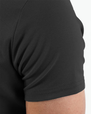 Odyssey Athletic Crew: Black