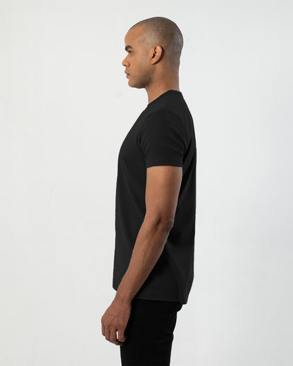 Odyssey Athletic Crew: Black