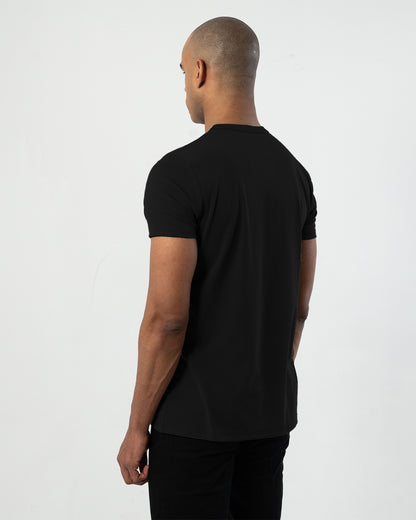 Odyssey Athletic Crew: Black