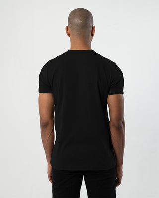 Odyssey Athletic Crew: Black