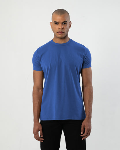 Odyssey Athletic Crew: Retro Blue