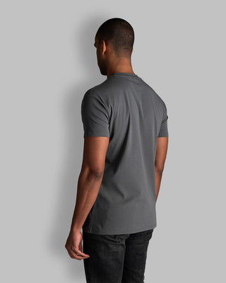 Apollo Classic Crew T-Shirt: Asteroid