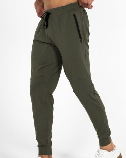 Premium Jogger: Moss - Rule Of Threads