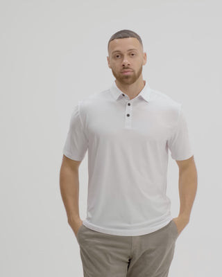 Legacy Polo: Flare