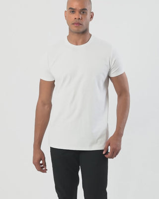 Odyssey Athletic Crew: White